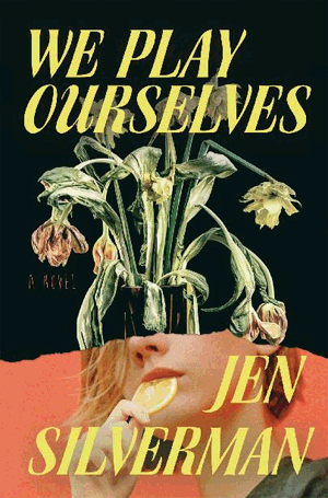 Jen Silverman