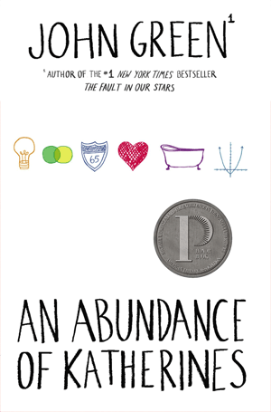 John Green