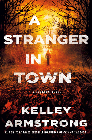 Kelley Armstrong