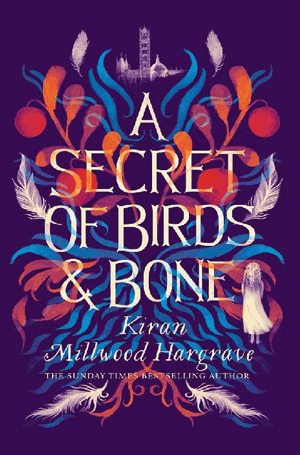 Kiran Millwood Hargrave