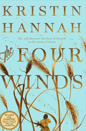 Kristin Hannah