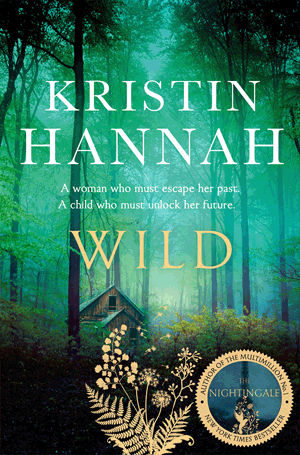 Kristin Hannah