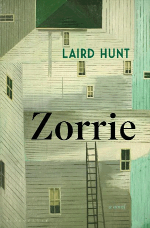 Laird Hunt