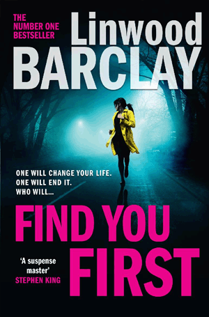 Linwood Barclay