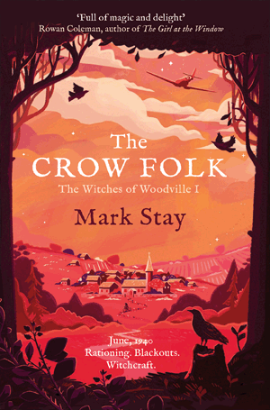 Mark Stay