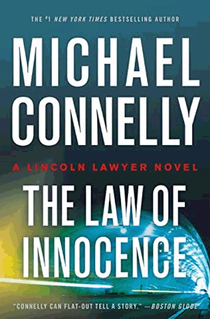 Michael Connelly