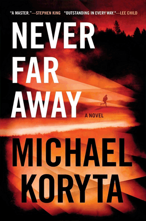 Michael Koryta
