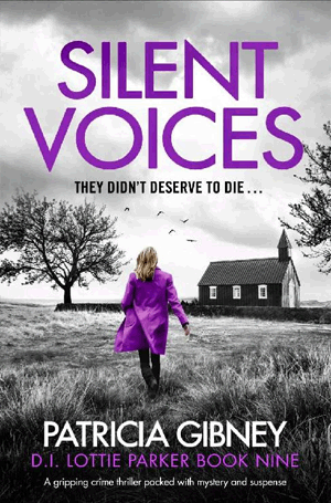 Patricia Gibney