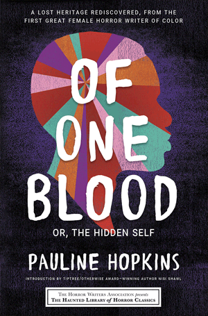 Pauline Hopkins