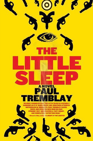 Paul Tremblay