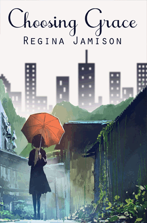 Regina Jamison