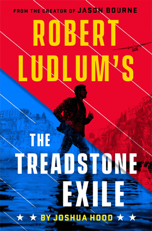 Robert Ludlum