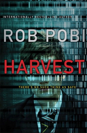 Robert Pobi