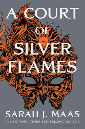 Sarah J. Maas