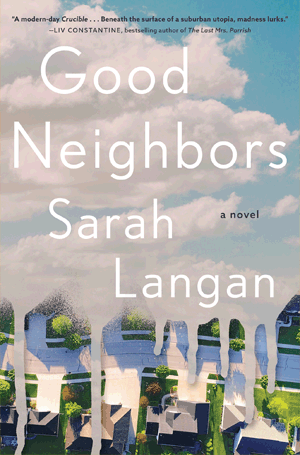 Sarah Langan