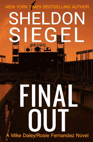 Sheldon Siegel