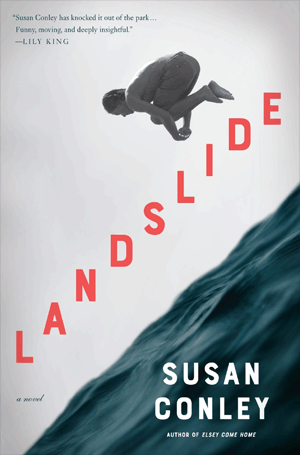 Susan Conley