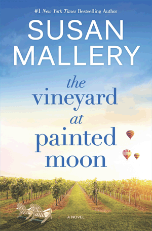 Susan Mallery