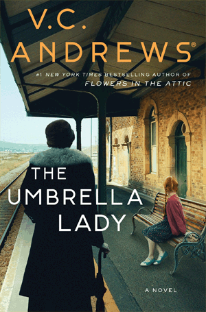 V.C Andrews