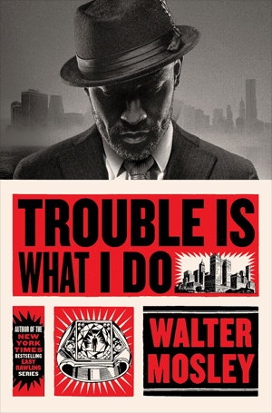 Walter Mosley