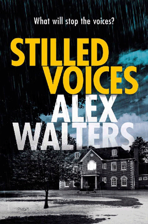 Alex Walters