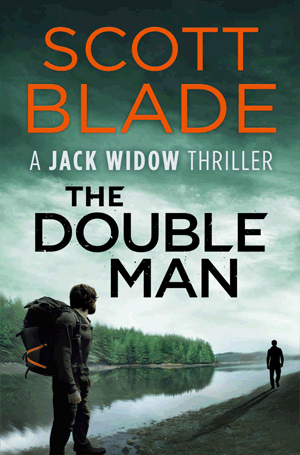 Scott Blade