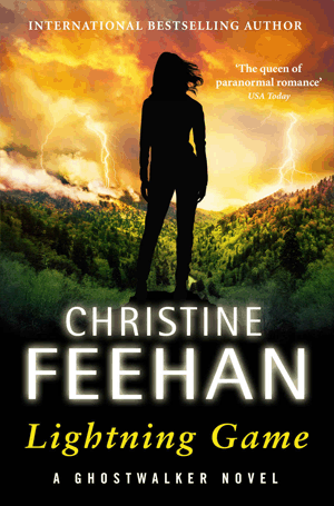 Christine Feehan