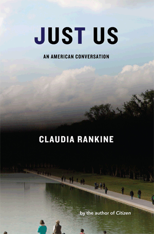 Claudia Rankine