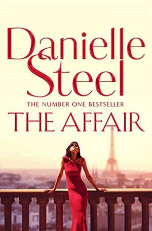 Danielle Steel