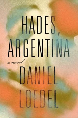 Daniel Loedel