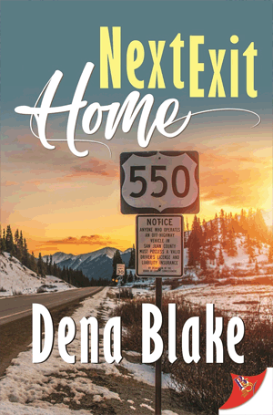 Dena Blake