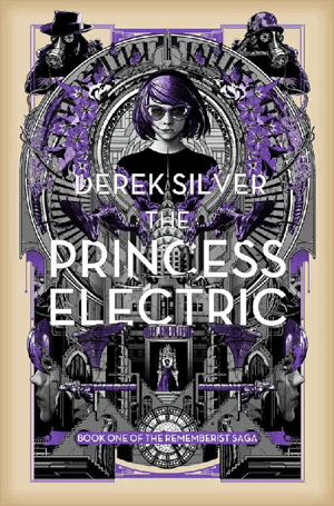 Derek Silver