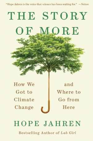 Hope Jahren