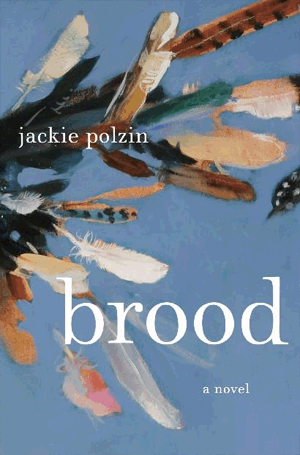 Jackie Polzin