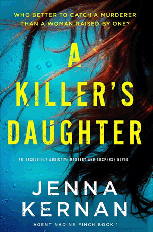 Jenna Kernan