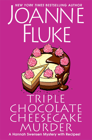 Joanne Fluke