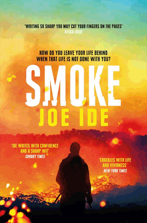 Joe Ide