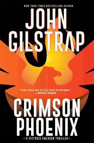 John Gilstrap