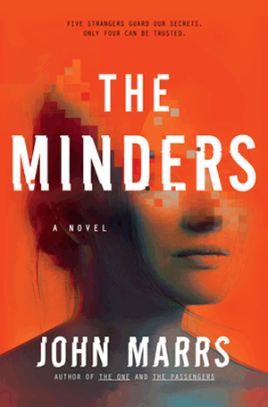 John Marrs