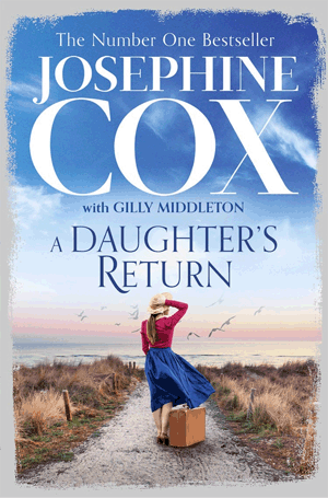 Josephine Cox