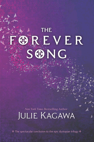 Julie Kagawa
