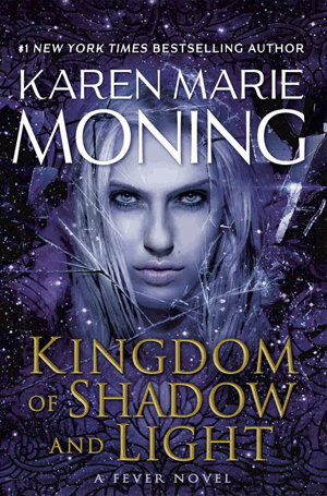 Karen Marie Moning