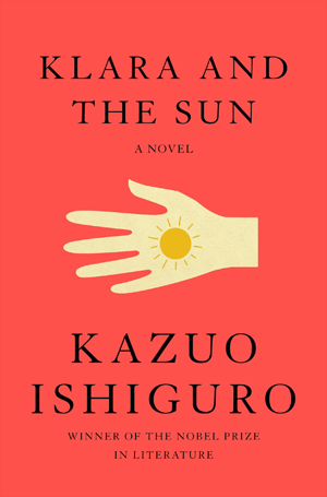 Kazuo Ishiguro