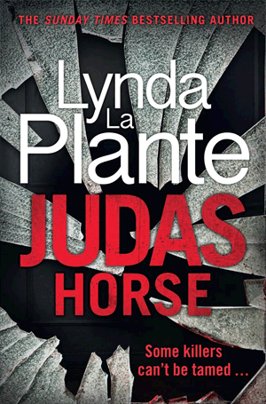 Lynda La Plante