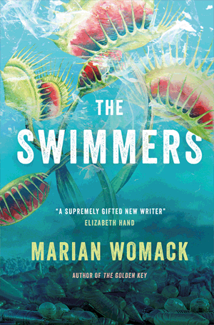 Marian Womack