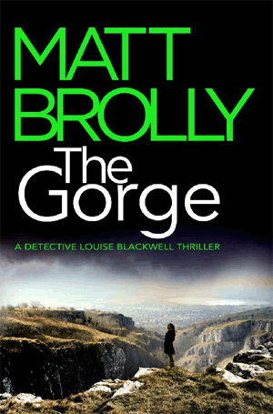 Matt Brolly