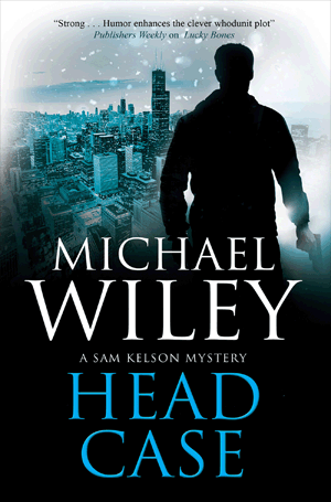 Michael Wiley