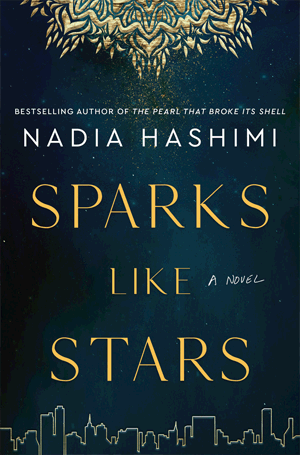 Nadia Hashimi