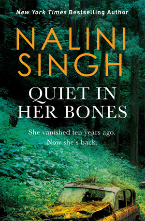 Nalini Singh