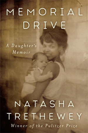 Natasha Trethewey